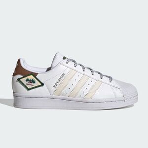 ADIDAS rare deadstock superstar
